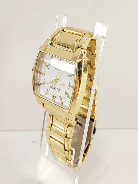 ZEGAREK MĘSKI KURREN