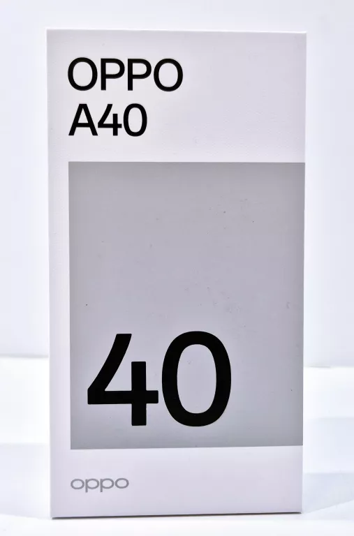 TELEFON OPPO A40 6GB/128GB