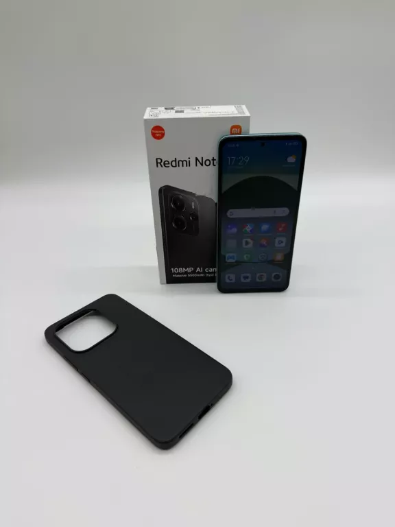 telefon-redmi-note-14-8256-gb-kpl-bdb-stan-wroclawska-6-milicz-centrum