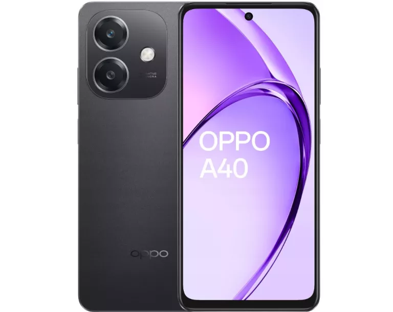 TELEFON OPPO A40 6GB/128GB