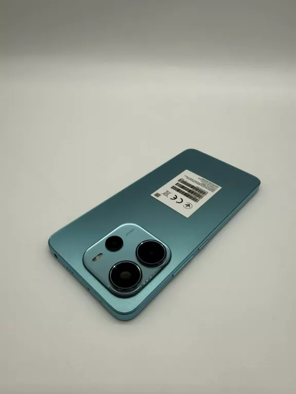 TELEFON REDMI NOTE 14 8/256 GB KPL BDB STAN!