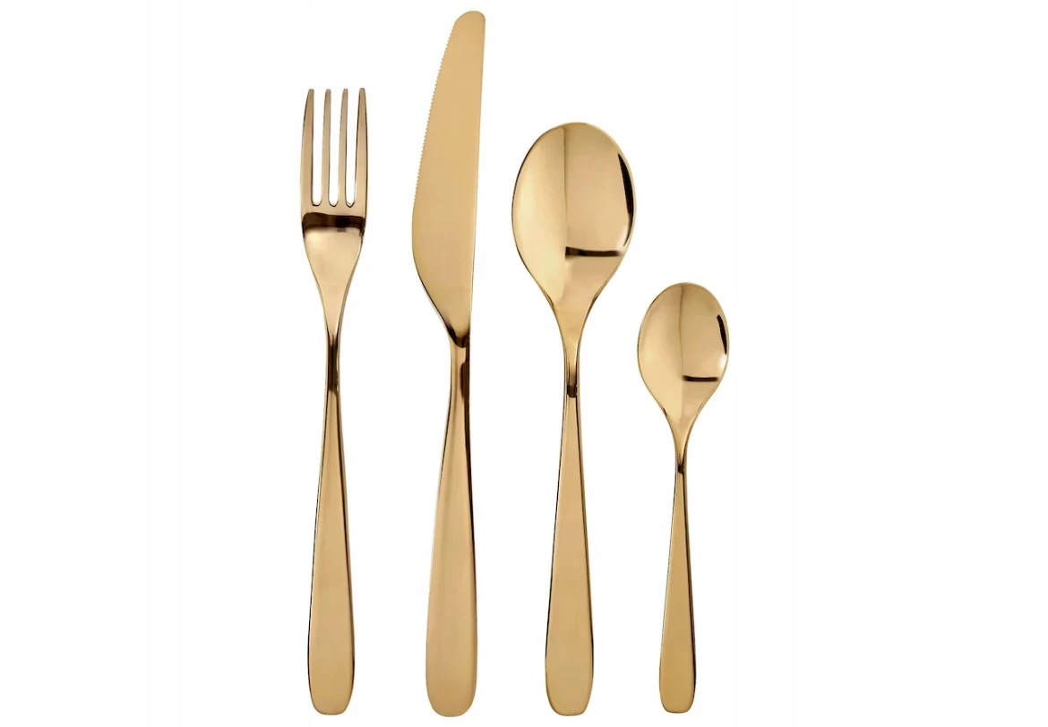ikea-tillagd-komplet-sztuccow-sztucce-24-sztuki-mosiadz-zlote-dla-6-osob-warszawska-38-katowice