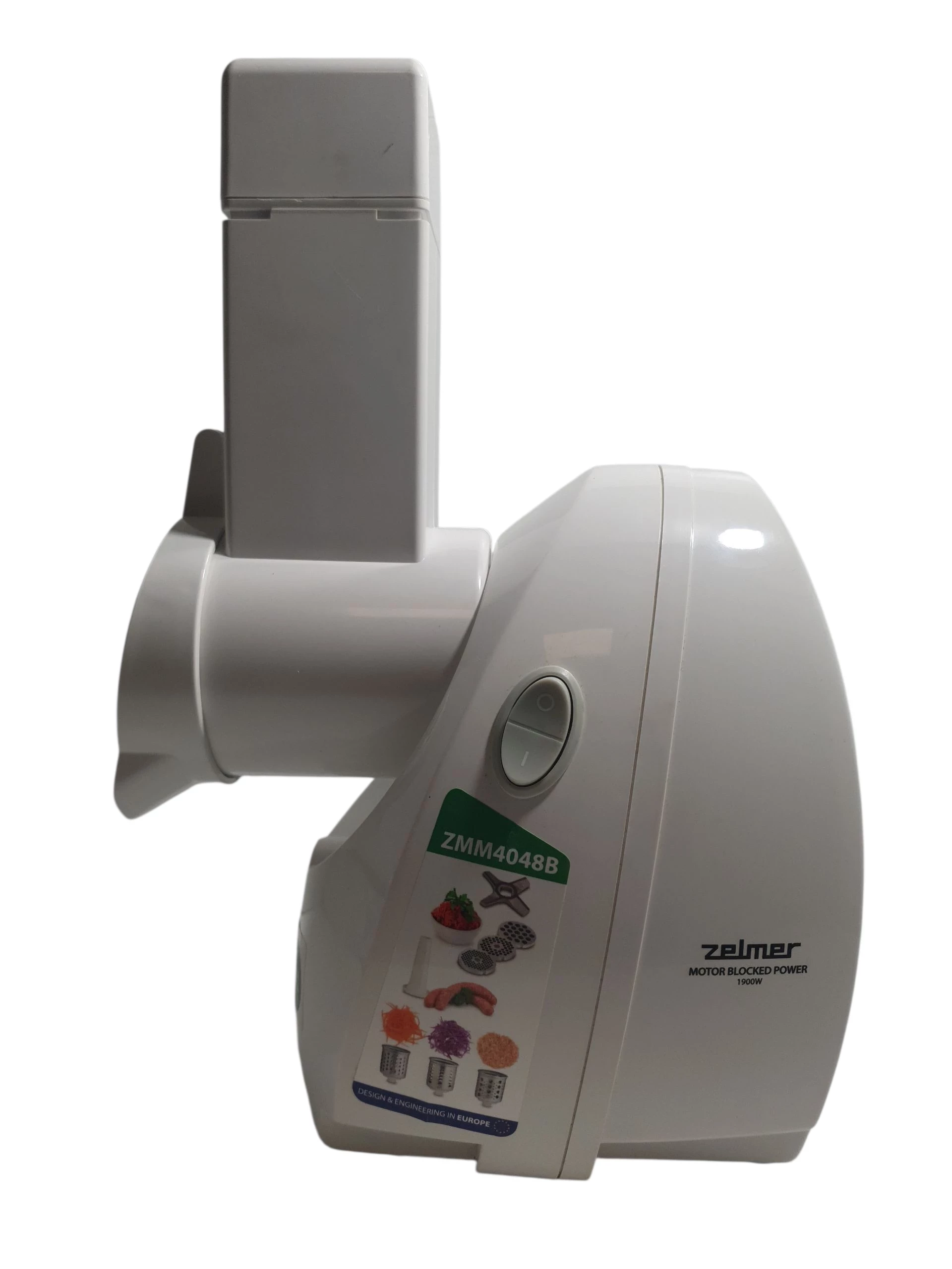 maszynka-zelmer-zmm4048b-stan-11323-2