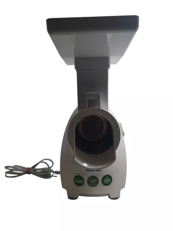 MASZYNKA ZELMER ZMM4048B