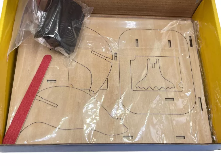 ZESTAW LAMPY OCEAN PARK LED SOL EXPERT