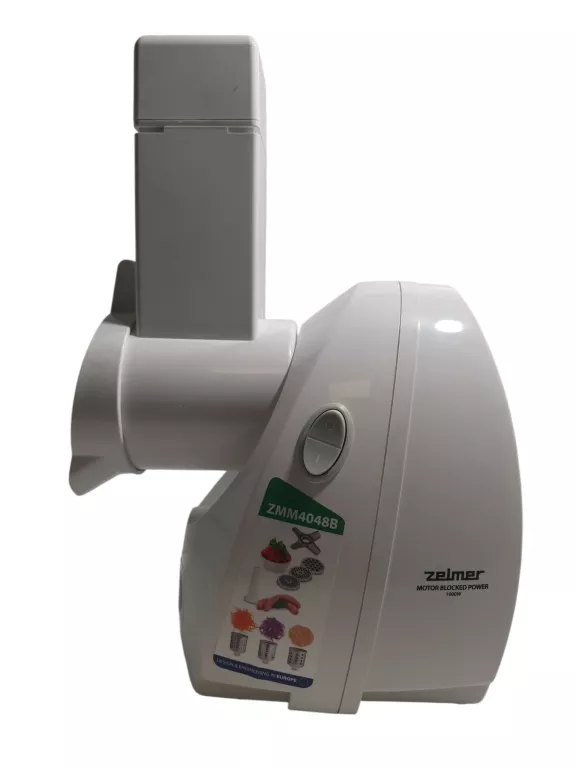 maszynka-zelmer-zmm4048b-stan-11323-2