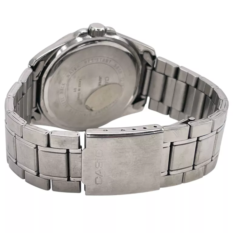 ZEGAREK MĘSKI CASIO MTP-1308D-1AVEF