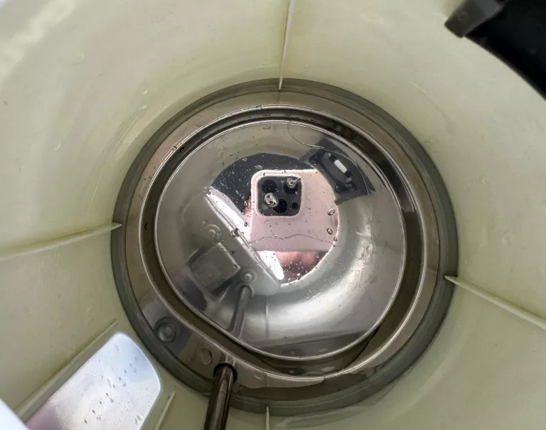 CZAJNIK ELEKTRYCZNY BREVILLE VKJ944X 2400W 1,7L