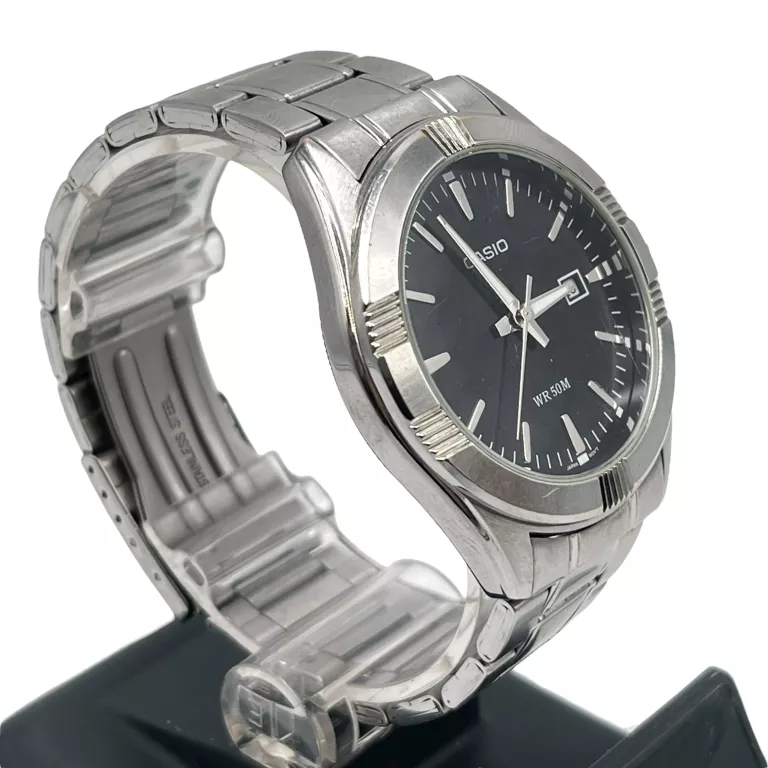 ZEGAREK MĘSKI CASIO MTP-1308D-1AVEF