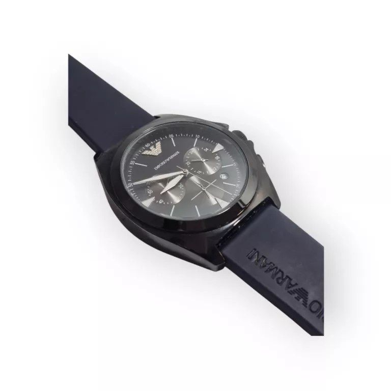 ZEGAREK KWARCOWY EMPORIO ARMANI NICOLA AR11430