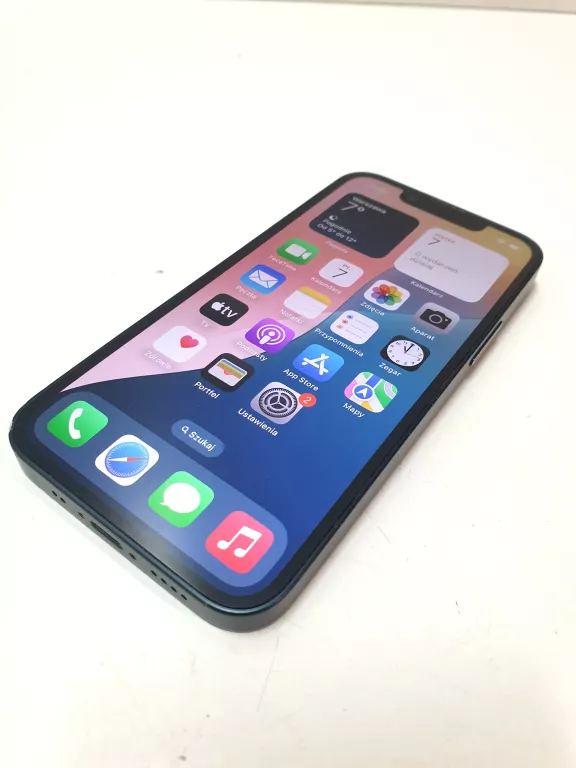 IPHONE 13 MINI 128GB BAT85% B/A