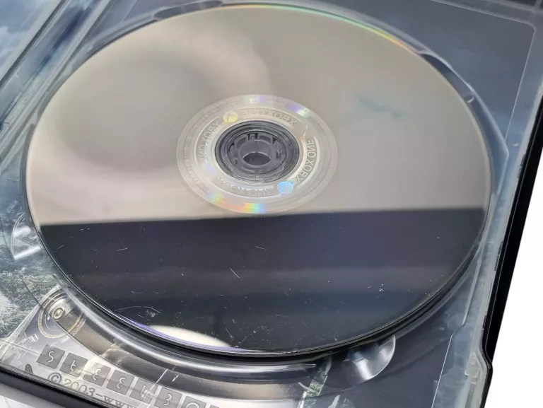 XBOX ONE JUST CAUSE 4 *STEELBOOK*