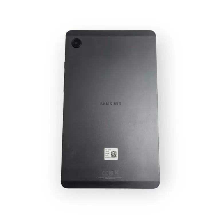 TABLET SAMSUNG GALAXY TAB A9 X115 LTE 8/128GB SZARY