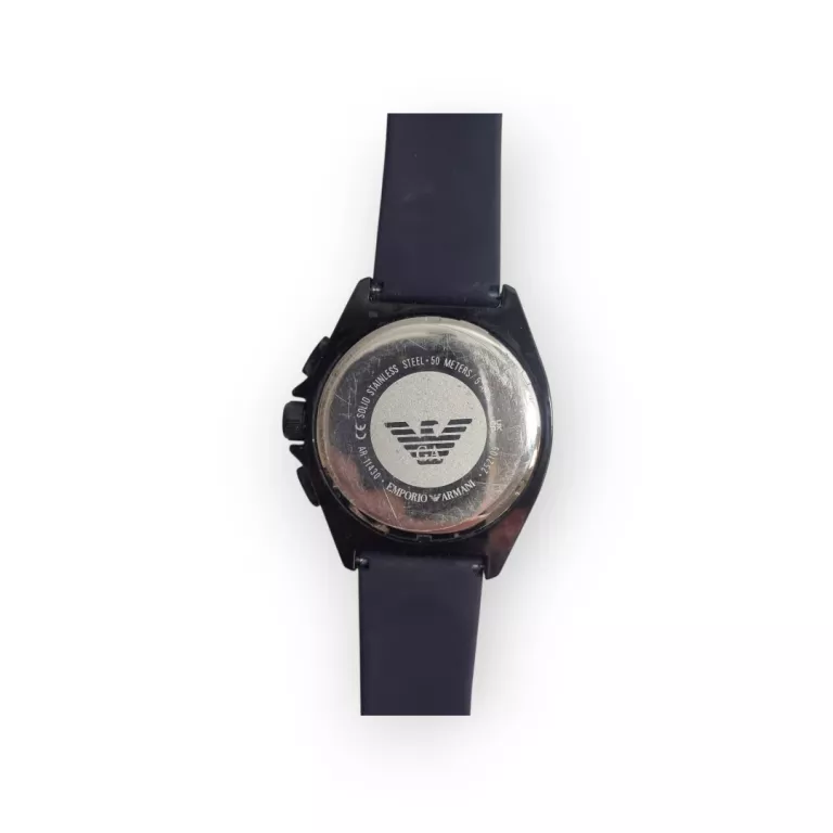 ZEGAREK KWARCOWY EMPORIO ARMANI NICOLA AR11430