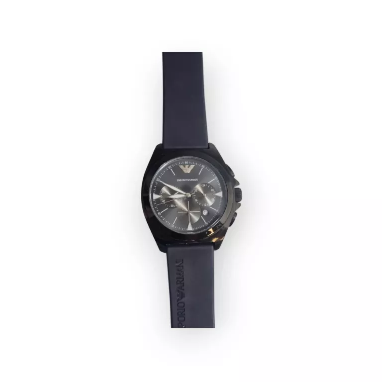 ZEGAREK KWARCOWY EMPORIO ARMANI NICOLA AR11430