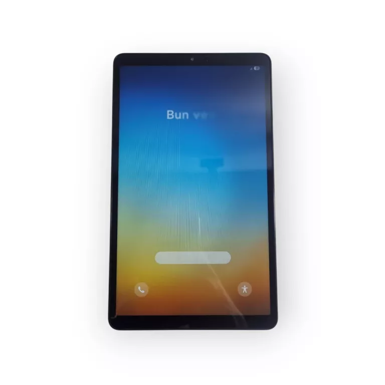 TABLET SAMSUNG GALAXY TAB A9 X115 LTE 8/128GB SZARY