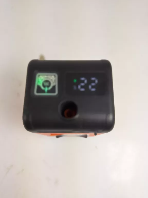 POMPA PRYSZNIC TURYSTYCZNY SHOWER PUMP +6SP0378