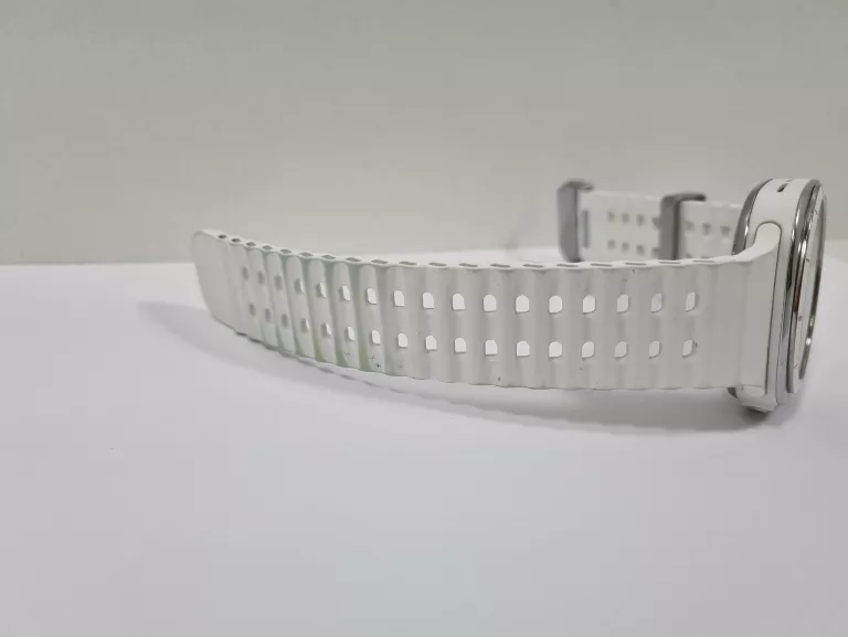 SMARTWATCH ZEGAREK SAMSUNG GALAXY WATCH ULTRA SM-L705 BIAŁY TITANIUM WHITE