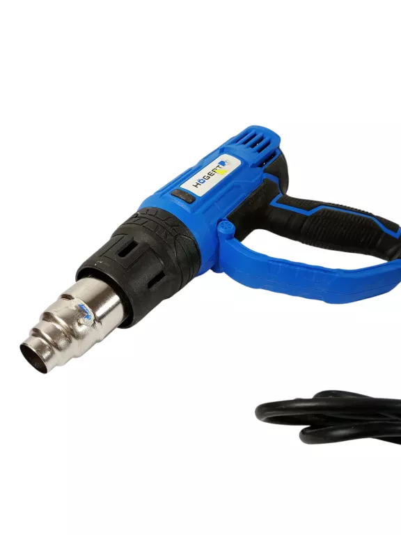 OPALARKA 2000W 600°C HOGERT HT2C550