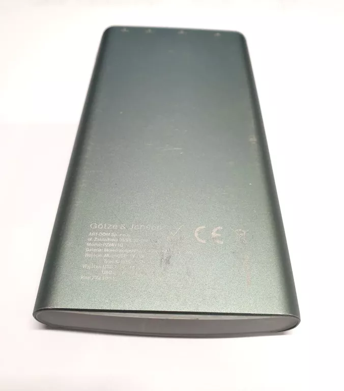 POWERBANK SILVERLINE BA