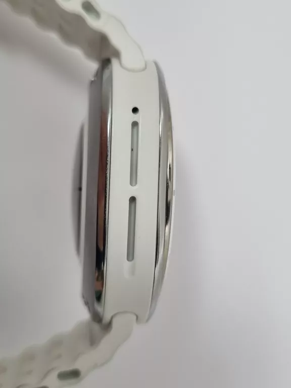 SMARTWATCH ZEGAREK SAMSUNG GALAXY WATCH ULTRA SM-L705 BIAŁY TITANIUM WHITE