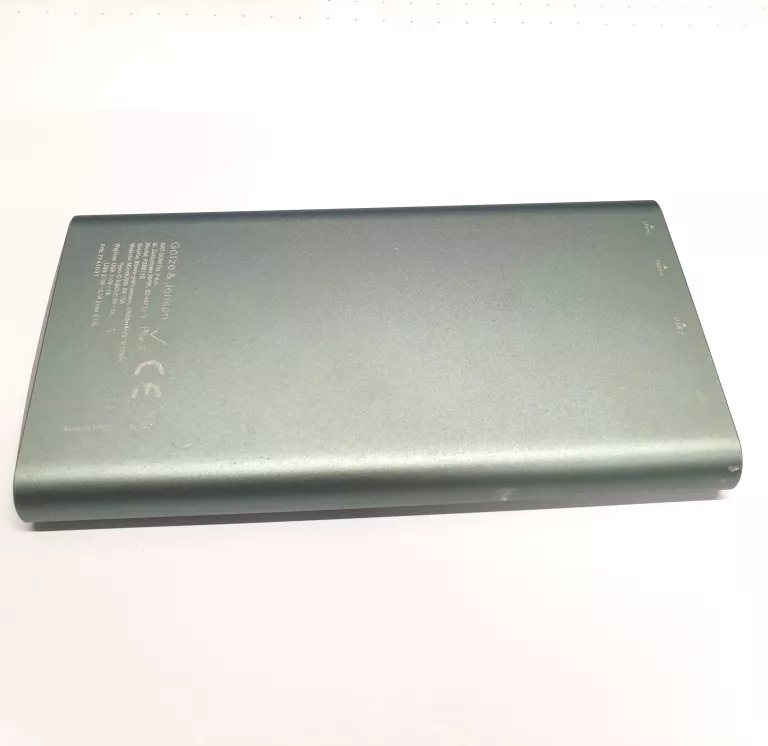 POWERBANK SILVERLINE BA