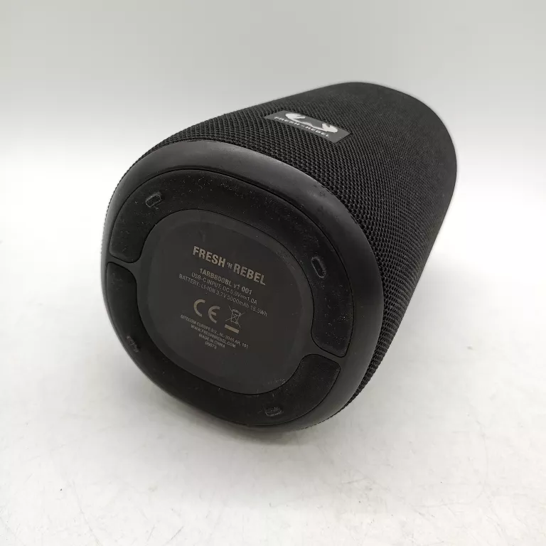 GŁOŚNIK BT FRESH N REBEL 1ARB800
