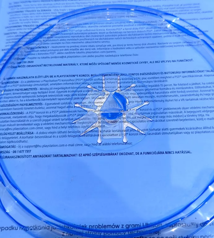 GRA PS5 STAR WARS OUTLAWS EDYCJA SPECJALNA – PL