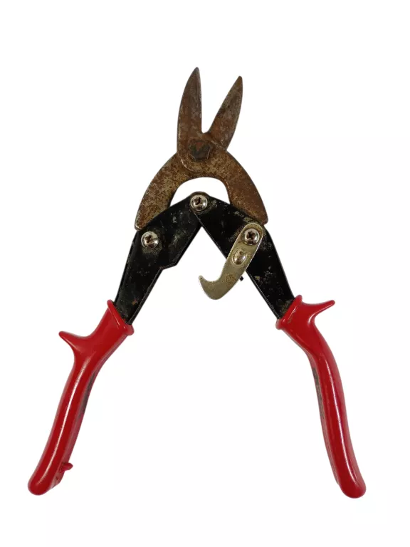 NOŻYCE DO CIĘCIA BLACHY MODECO