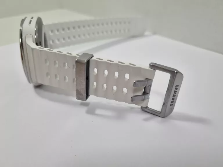 SMARTWATCH ZEGAREK SAMSUNG GALAXY WATCH ULTRA SM-L705 BIAŁY TITANIUM WHITE