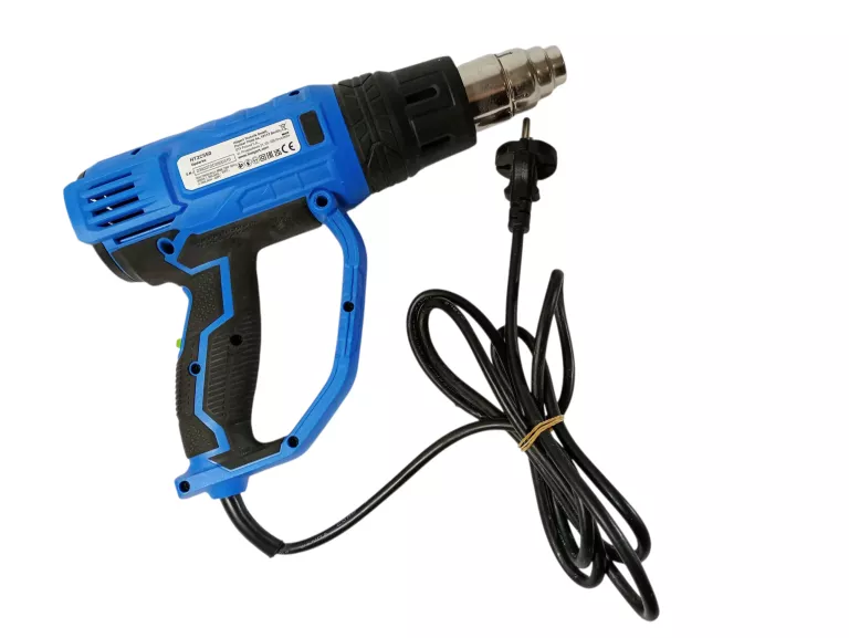 OPALARKA 2000W 600°C HOGERT HT2C550