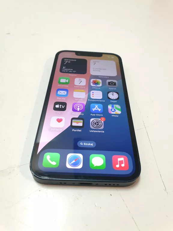 IPHONE 13 MINI 128GB BAT85% B/A