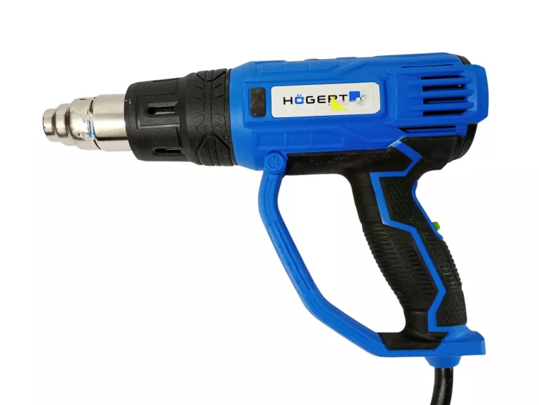 OPALARKA 2000W 600°C HOGERT HT2C550