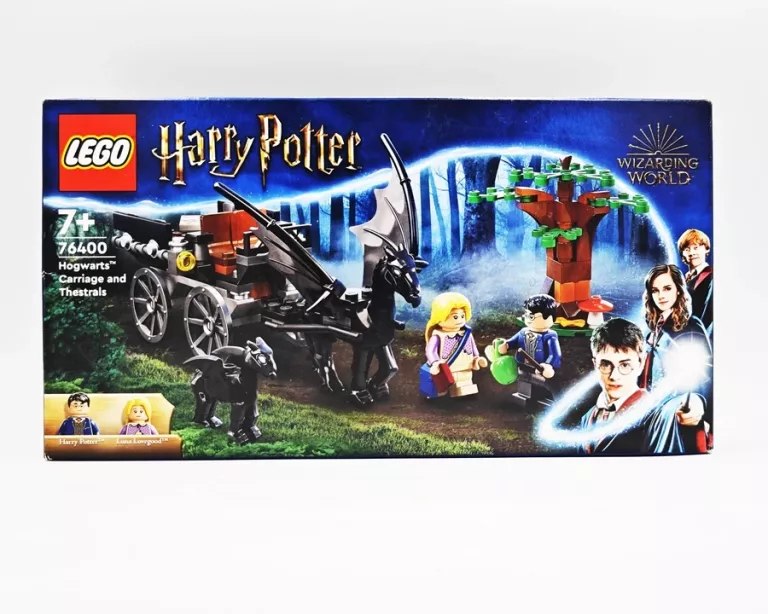 ZESTAW LEGO 76400