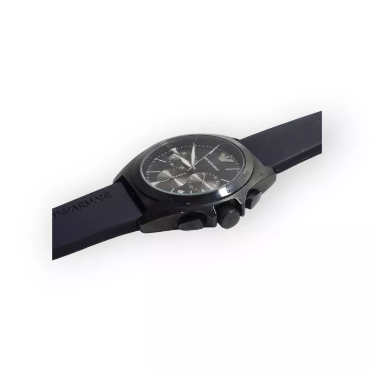ZEGAREK KWARCOWY EMPORIO ARMANI NICOLA AR11430