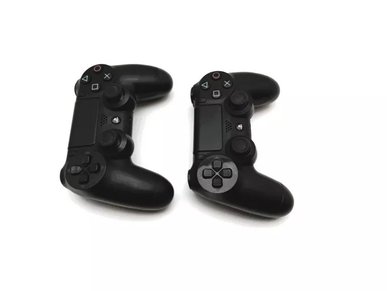 KONSOLA SONY PS4 CUH-1215A 500GB