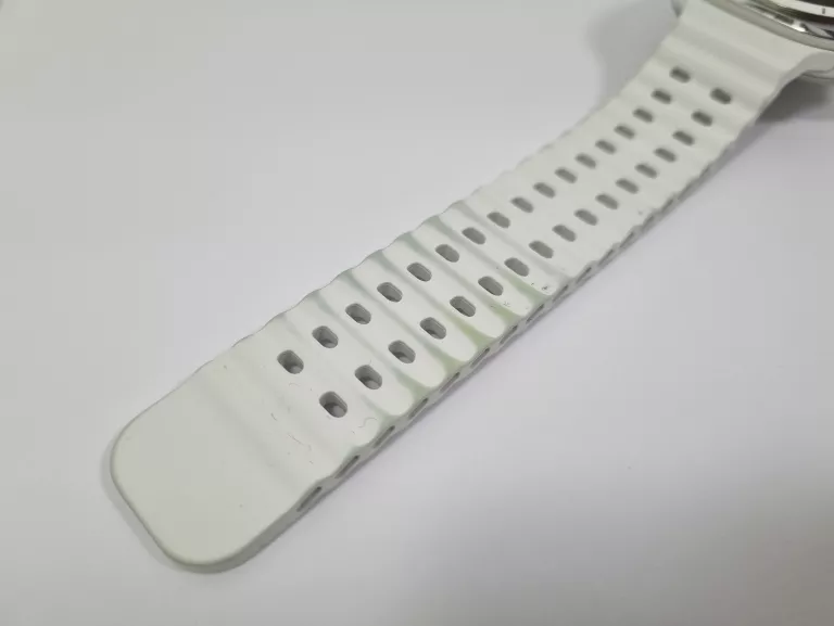 SMARTWATCH ZEGAREK SAMSUNG GALAXY WATCH ULTRA SM-L705 BIAŁY TITANIUM WHITE