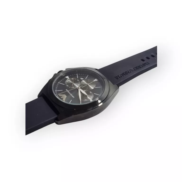 ZEGAREK KWARCOWY EMPORIO ARMANI NICOLA AR11430