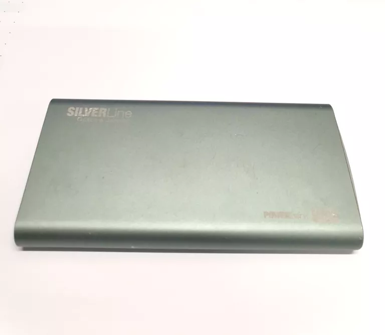 POWERBANK SILVERLINE BA