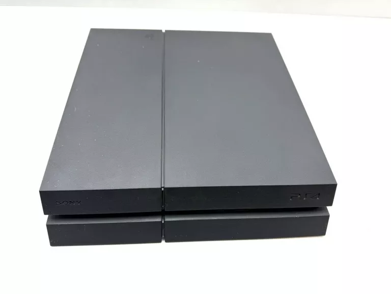 KONSOLA SONY PS4 CUH-1215A 500GB