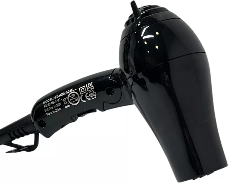 SUSZARKA TURYSTYCZNA DAN HR-HD00501U 1000W