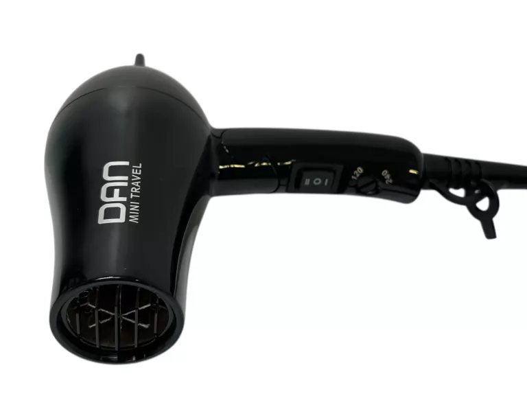 SUSZARKA TURYSTYCZNA DAN HR-HD00501U 1000W