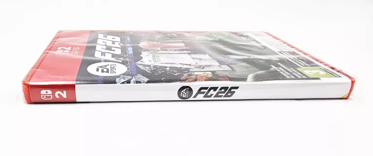 NINTENDO 2 FC 26
