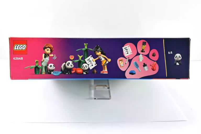 LEGO FRIENDS 42648