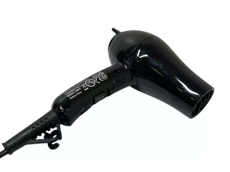 SUSZARKA TURYSTYCZNA DAN HR-HD00501U 1000W