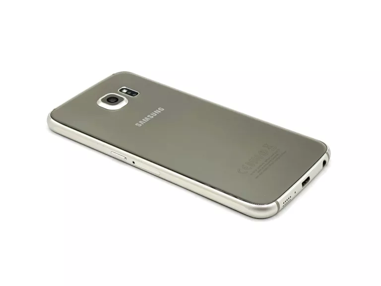 SAMSUNG GALAXY S6 4G(LTE) 3/32GB ZŁOTY SM-G920F