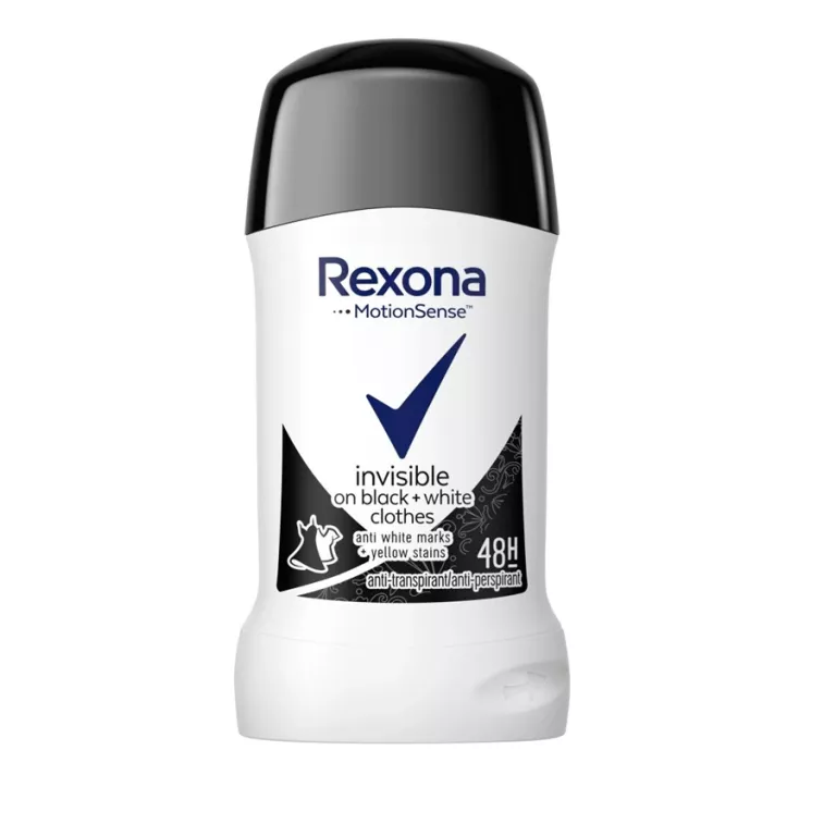 REXONA INVISIBLE DAMSKA SZTYFT 50ML