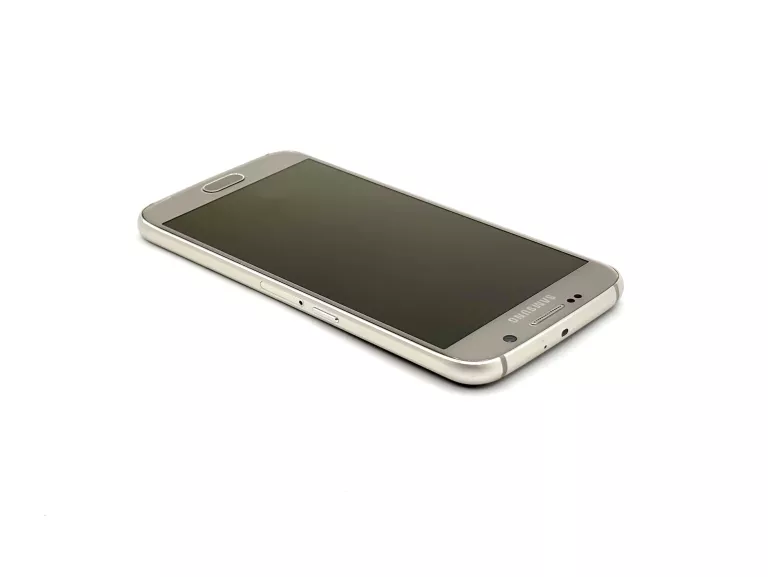 SAMSUNG GALAXY S6 4G(LTE) 3/32GB ZŁOTY SM-G920F