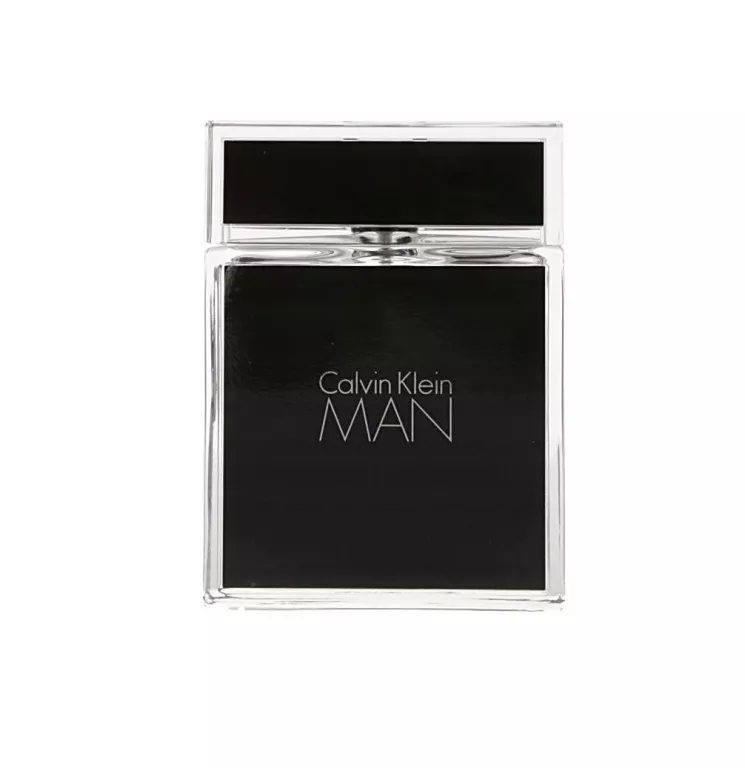 CALVIN KLEIN MAN 50 ML WODA TOALETOWA MĘŻCZYZNA EDT