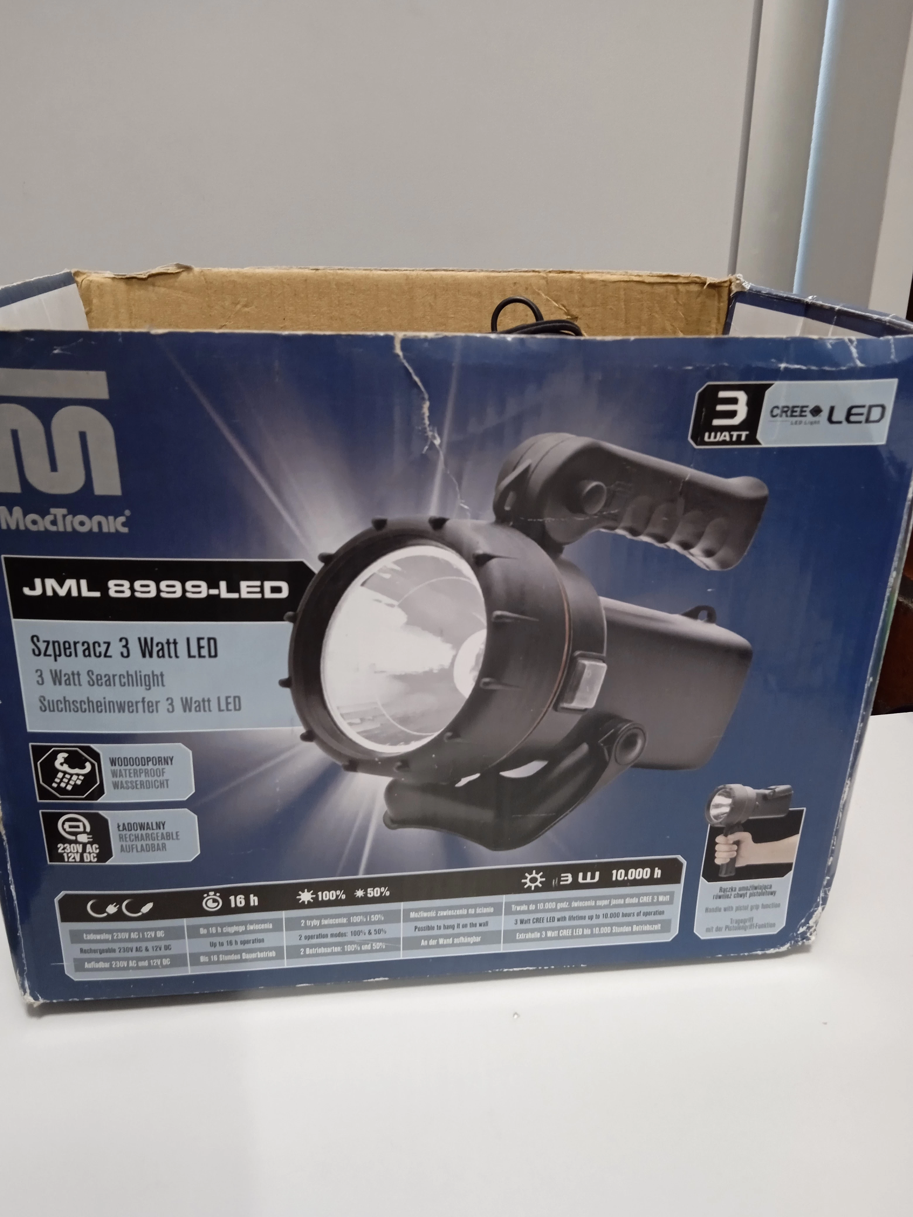 szperacz-led-ladowalny-latarka-mactronic-jml-8999-led-krotka-2u-sj-olawa